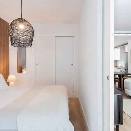 Magno O'donnell Apartment *