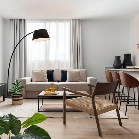 Apartment Magno O'donnell *